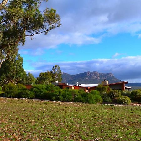 Meringa Springs Halls Gap Exteriér fotografie